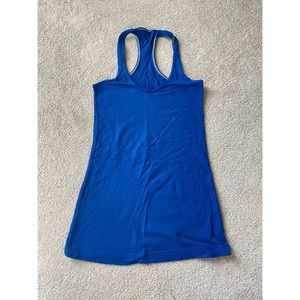 Lululemon Racerback Tank